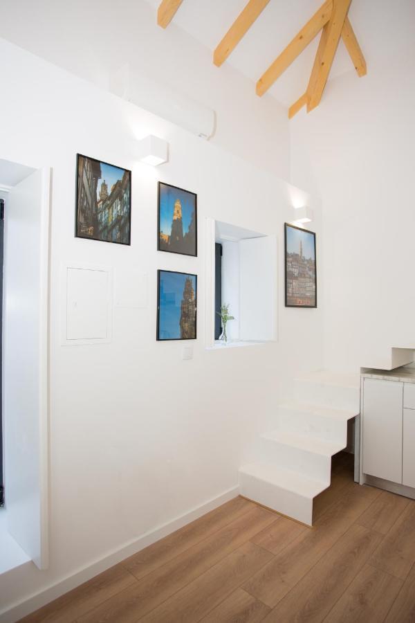 Villa Five House 18 Porto Exterior foto